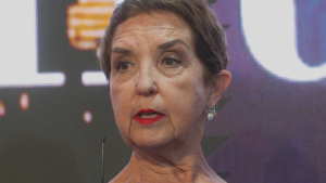 Gloria Hutt, presidenta de COPSA y futuro del sector: 