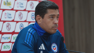 Nicolás Córdova se defiende con 