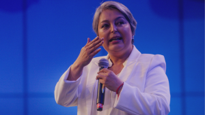 Ahora sí: Frente Amplio confirmó el día en que Jeannette Jara presentará su anexo programático