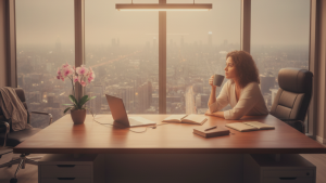 El manifiesto del “chill” y la nueva productividad