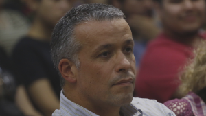 Óscar Landerretche reitera su voto nulo y advierte por programas de Kast y Jara: 