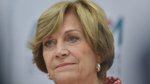 Matthei y eventuales descuelgues de Demócratas en favor de Kast: 