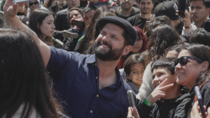 Con el presidente Boric como ejemplo: Minsal lanza campaña nacional por la salud mental