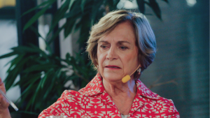 Matthei cuestiona a Kast por ausencia en debates: 