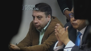 Caso Nabila Rifo: Justicia otorgó libertad condicional a Mauricio Ortega
