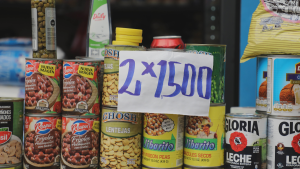 La inflación golpea: 60% de las familias ha debido ajustar sus gastos este año