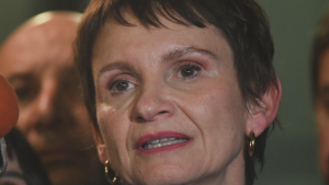 Con el apoyo de Jara y el rechazo del FA: oficialismo se divide por 