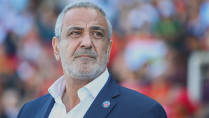 Pablo Milad confirma que no irá a la reelección en la ANFP: 