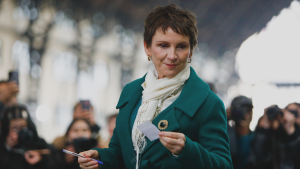 Carolina Tohá descarta un nuevo estallido social en eventual gobierno de Kast: 