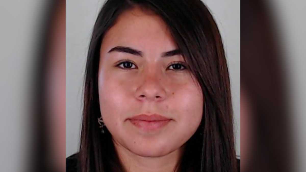 Encuentran cuerpo de la joven Krishna Aguilera tras 22 días de búsqueda