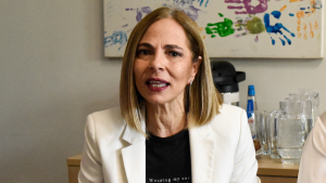 Isabel Plá: “Ante la posibilidad remota de que sea Kaiser quien pase a segunda vuelta, se abre una oportunidad muy importante para Matthei”