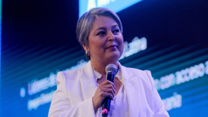 Con propuesta de la Convención Constitucional incluida: la versión final del programa de Jeanette Jara