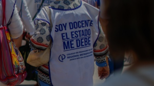 Deuda histórica de profesores: revista con tu RUT el estado de tu solicitud