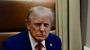 Donald Trump exige a Hamás que detenga los asesinatos en Gaza o