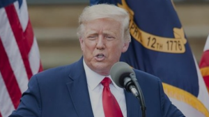 Donald Trump ordenó al Pentágono reanudar de inmediato las pruebas de armas nucleares