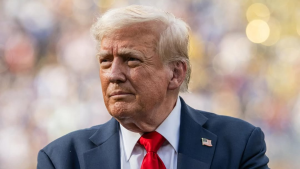 El tenso round entre la FIFA y Donald Trump por advertencias al Mundial 2026