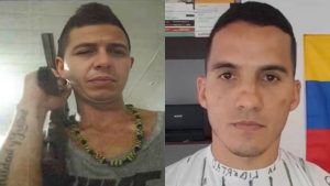 Quién es Edgar Benítez, el venezolano extraditado a Chile por su vinculación al crimen de Ronald Ojeda