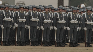 Discusión del Presupuesto: Ejército y Armada alertan dificultades económicas para terminar el año