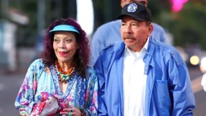 Por violaciones a DDHH y laborales: Estados Unidos evalúa aplicar aranceles de hasta el 100% a Nicaragua