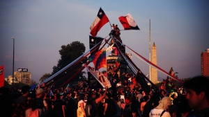 A seis años del estallido social: cuatro protagonistas analizan qué ocurrió con las demandas que movilizaron a los chilenos