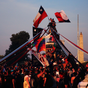 A seis años del estallido social: cuatro protagonistas analizan qué ocurrió con las demandas que movilizaron a los chilenos