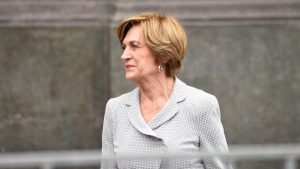 Mundo de la ex Concertación comienza a inclinarse a favor de Matthei a 27 días de la presidencial