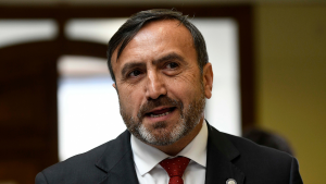 Fiscalía pide 12 años de cárcel para Francisco Pulgar por violación y cierra investigación en medio de candidatura al Senado