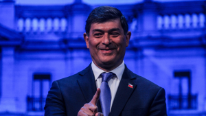 “Batallón evangélico” y “barcos-cárcel”: Parisi detalla su propuesta carcelaria