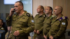 Negociaciones de paz para Gaza: quienes son los altos mandos que Hamás exige a Israel liberar para alcanzar acuerdo