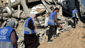 Confusión en el intercambio: Hamás entrega restos de cuerpo que ya había sido enterrado en Israel y la polémica por sus ubicaciones