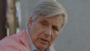 Los entretelones de la pelea entre Mayne-Nicholls y Antonio Neme que terminó en Carabineros