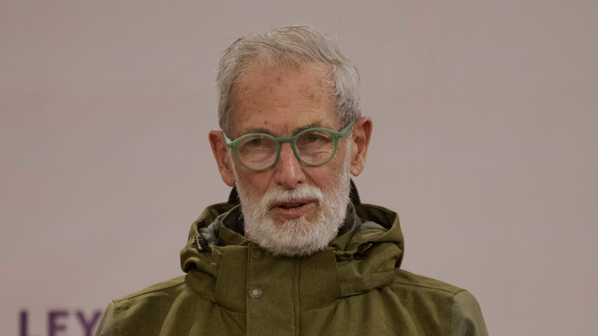 A los 88 años falleció Héctor Noguera, considerado el mejor actor de la historia de Chile