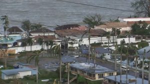 Al menos 30 muertos en su paso de destrucción: el devastador recuento del paso del huracán Melissa por el Caribe