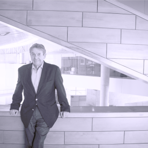 Jaime Gazmuri: “TVN necesita de un gran acuerdo nacional”