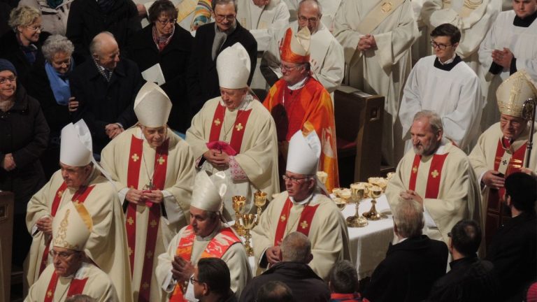 Informe interno del Vaticano advierte sobre 