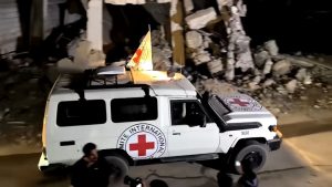 Israel identifica tres de los cuatro cuerpos entregados por Hamás: uno no sería un rehén secuestrado en Gaza