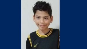 Desaparición de Jeremy Trujillo en Estación Central: su madre entregó pista clave a la investigación
