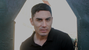 La cautelar contra Jean Paul Pineda tras nuevo caso de violencia intrafamiliar: UDI pide uso de tobillera electrónica