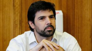 Corte aprueba desafuero de Joaquín Lavín León por tráfico de influencias y presuntas facturas falsas