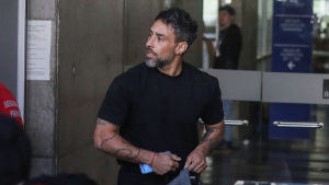 Jorge Valdivia no vuelve a la cárcel: tribunal rechaza prisión preventiva y extiende plazo de investigación