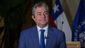 Senador Coloma: 