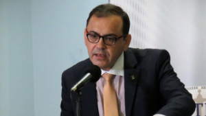 Tras perdonazo de la Suprema: los fundamentos de la acusación constitucional contra el juez Antonio Ulloa