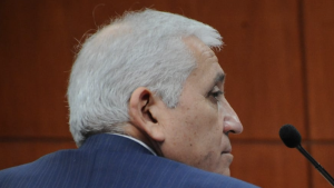 Piden 20 años de cárcel: qué pasó el primer día del juicio contra ex director de la PDI, Héctor Espinosa