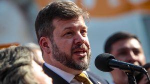 Johannes Kaiser reafirma dichos sobre hijos de inmigrantes ilegales: 