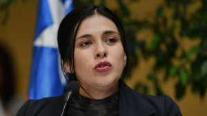 Por chats con Karol Cariola: Ministerio del Trabajo abrió sumario contra director de la Tía Rica