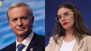 ¿100 mil nuevos funcionarios públicos?: la acusación de Republicanos que encendió “segundo round” entre Kast y el Gobierno