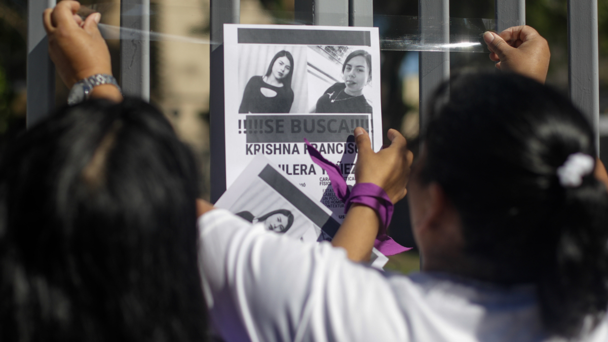 Los antecedentes clave en crimen de Krishna Aguilera: “Había mandado a quitarle plata y droga a Beltrán”