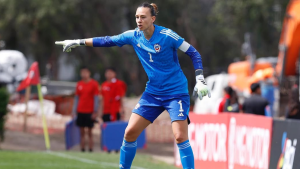 La Roja Femenina inicia su camino en la Liga de Naciones: horario y dónde ver en vivo por TV y online