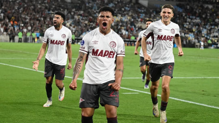 El notable registro de Lanús que preocupa a U de Chile en Copa Sudamericana