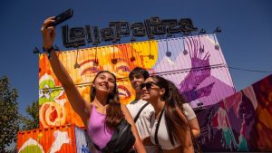 Qué día se presentarán los artistas: revisa la programación diaria de Lollapalooza Chile 2026